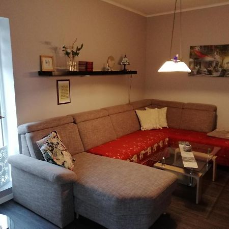 Feriendomizil Familie Finke Διαμέρισμα Weener Εξωτερικό φωτογραφία
